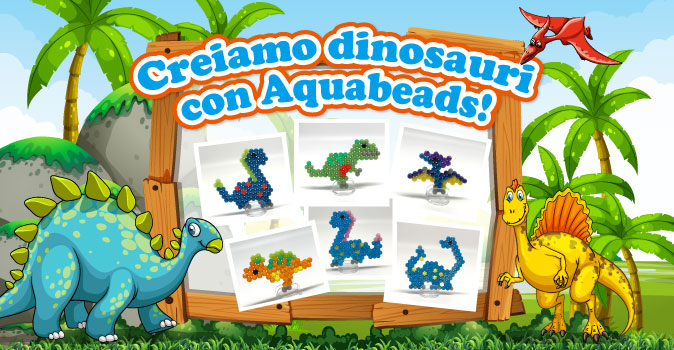 dinosaurs