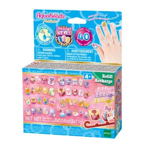 Aquabeads Nail Studio<br>- Disney Princess