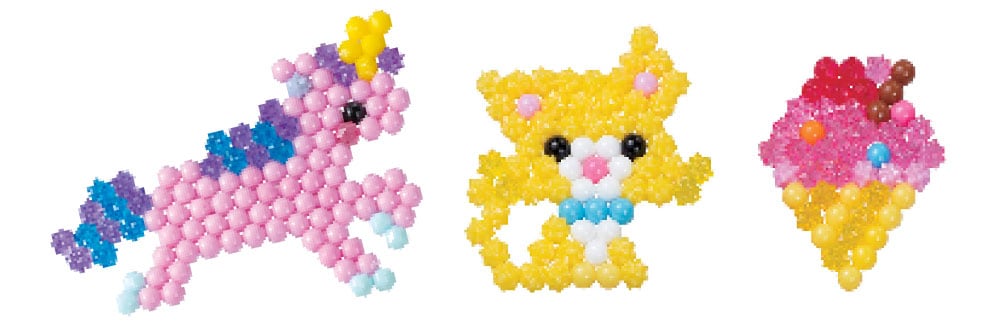 Aquabeads – Let Your Creativity Rule!