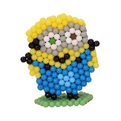 Bob di Minion 3D