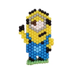 Les Minions - Stuart 3D