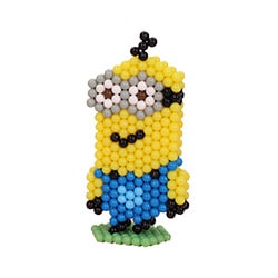 Minionen Kevin i 3D