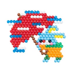 Templates  Aquabeads