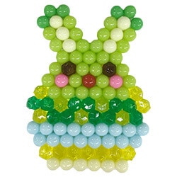 Bunny egg(green)
