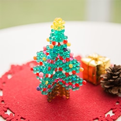 3D Christmas Tree