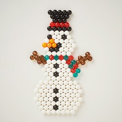 Bonhomme de neige