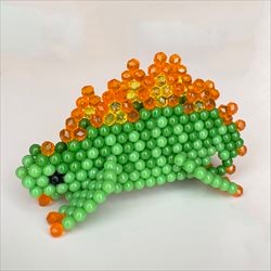 Modèles  Aquabeads