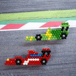 Racing Cars