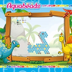 Templates  Aquabeads