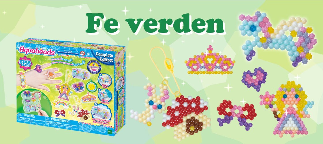 Fe verden