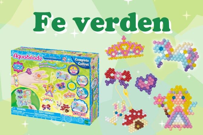 Fe verden