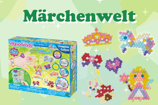 Märchenwelt