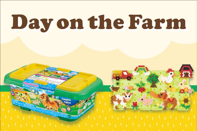 Day on the Farm