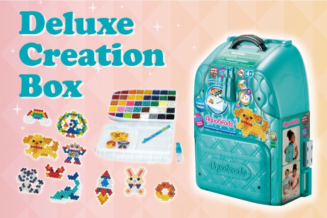 Deluxe Craft Backpack