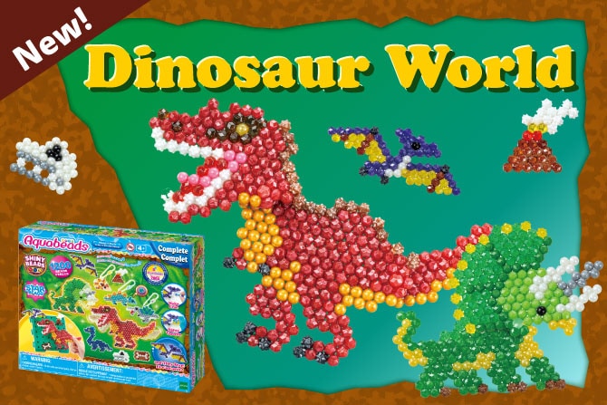 Dinosaur World