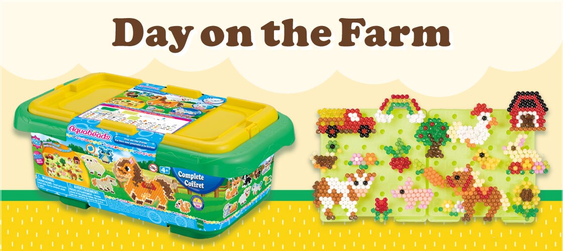 Day on the Farm