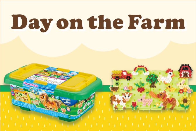 Day on the Farm