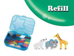 Deluxe Bead Creation Box - Aquabeads →