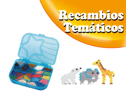 Aquabeads Mini Surtido – Poly Juguetes