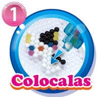 Tutorial AquaBeads : Materiales necesarios y cómo se hace 