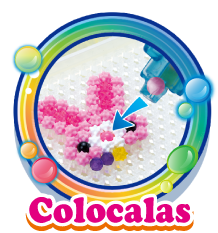 ¿Qué es Aquabeads?