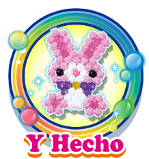 ¿Qué es Aquabeads?