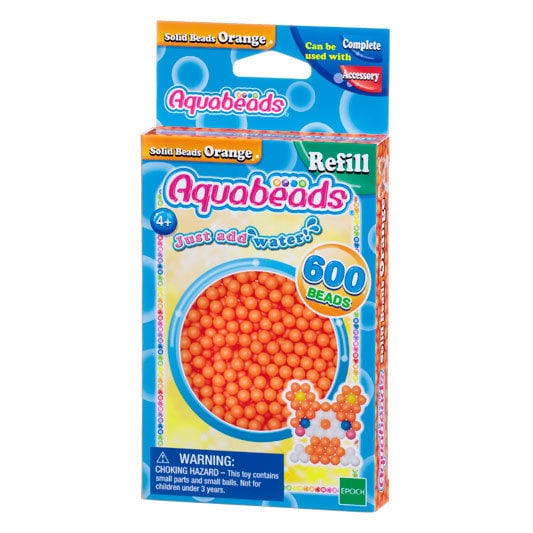 Catalogo  Aquabeads