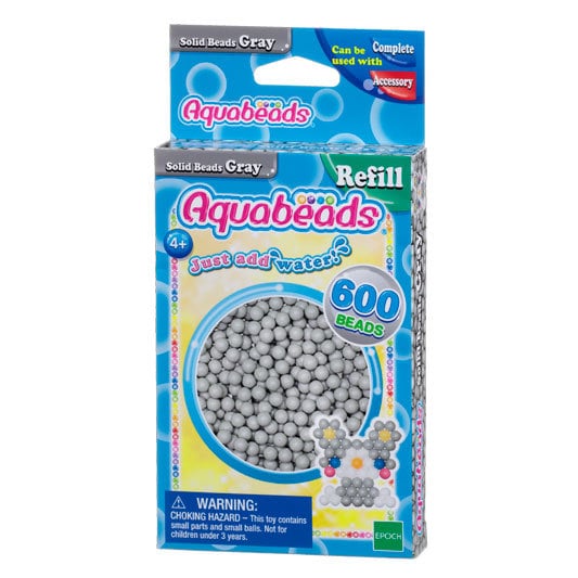 Catalogo  Aquabeads