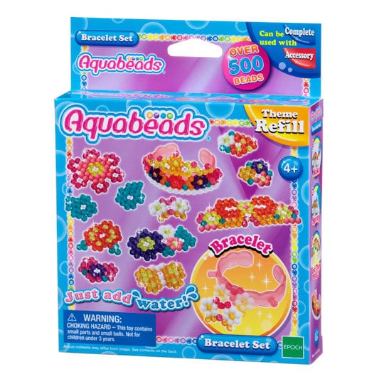 Promo Aquabeads Star Beads Refill Pack - ORI Aqua beads EPOCH Japan - Kab.  Tangerang - Mishana Shop