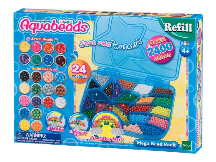 Mega Bead Pack
