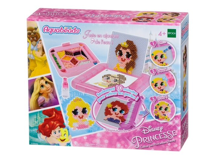 Disney Princess Playset