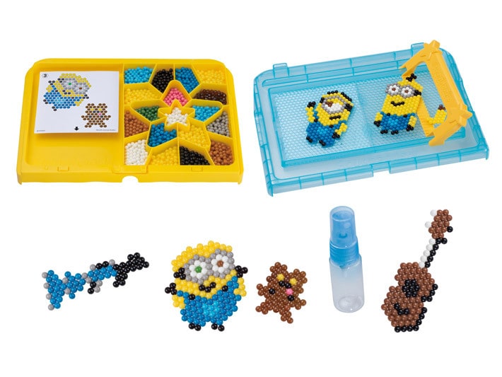 Minions Playset