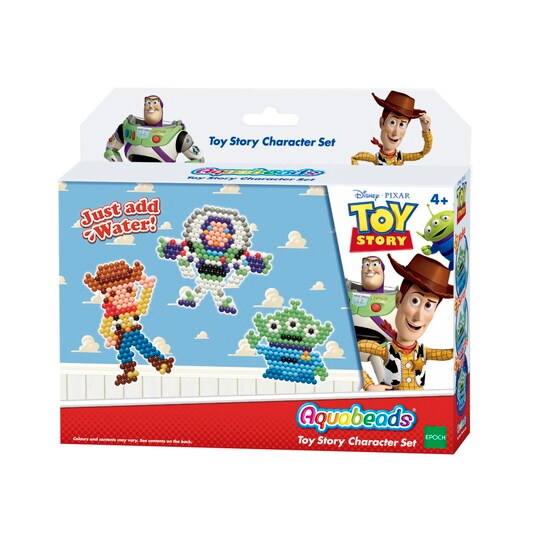 Toy Story Character Set