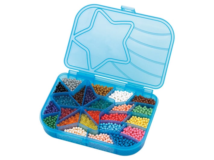 Aquabeads Mega Bead Refill Set