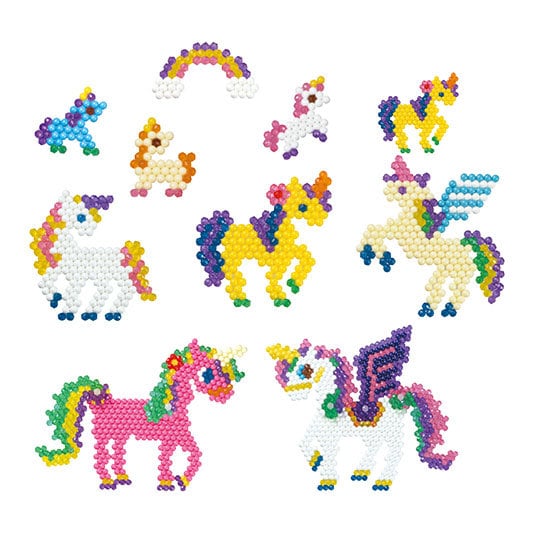 Aquabeads - Kit Unicorni Magici