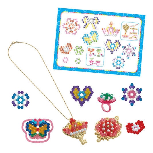 Sparkly Accessory Set