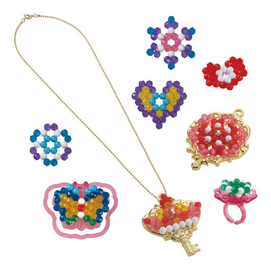 Sparkly Accessory Set