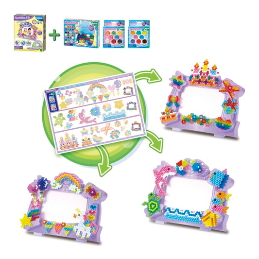 3D Picture Frame Set