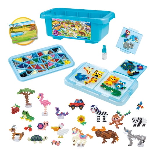 Box of Fun - Safari -