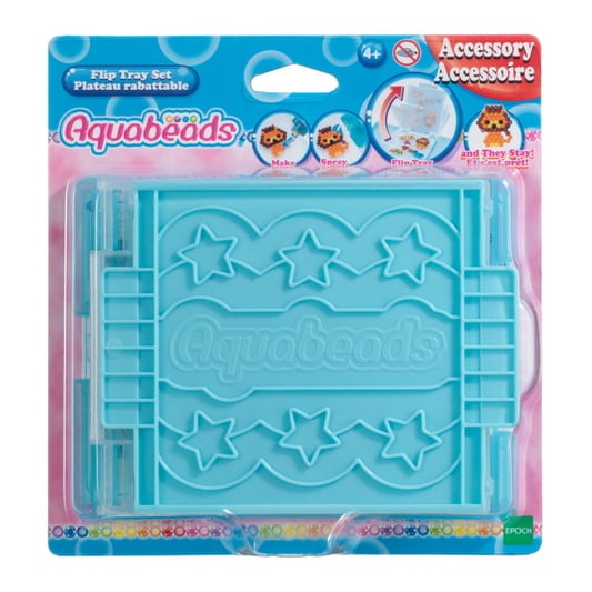 Aquabeads Flip tray ( legbord)