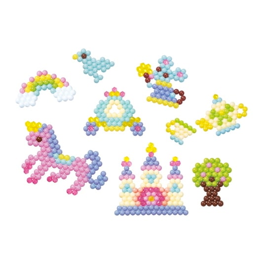 Aquabeads - Kit Fiabe Pastello