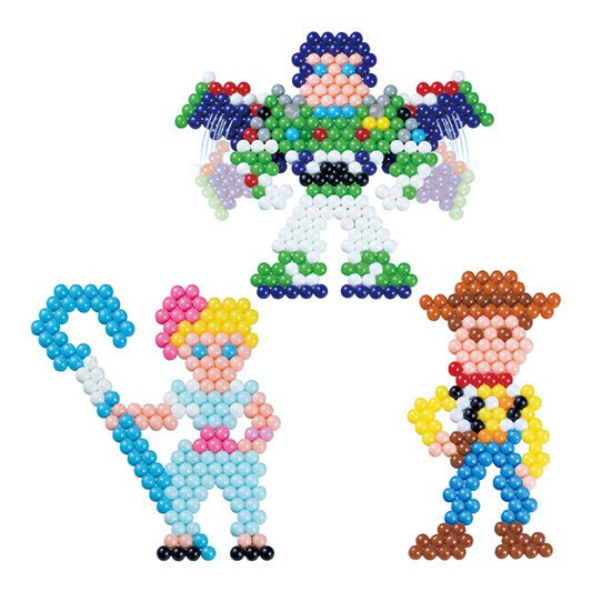 Toy Story 4 Character Set