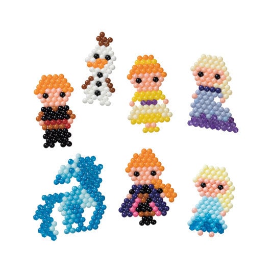 Frozen II Character Set