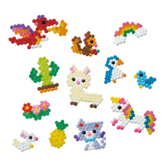 Perles Aquabeads Star Beads –