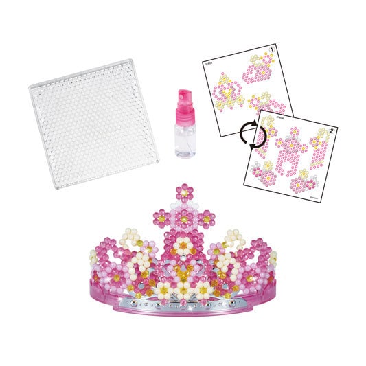 Princess Tiara Set