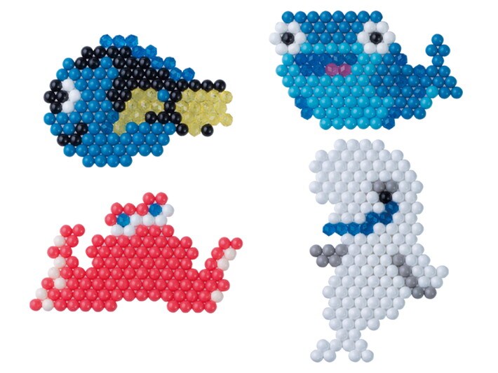 Aquabeads Disney Pixar Finding Dory Dory and Friends Set 