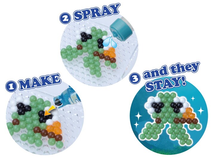 Aquabeads Dory And Nemo Friends Set 