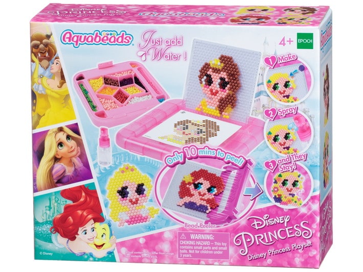 Disney Princess Playset