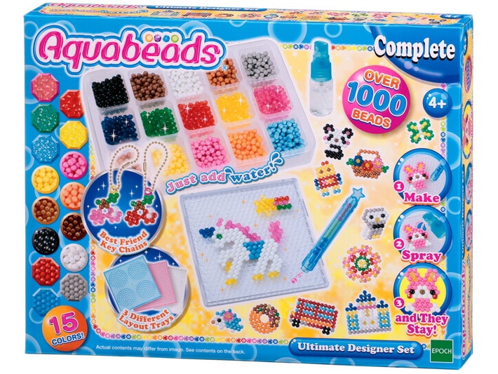Ultimate Designer Set | Aquabeads