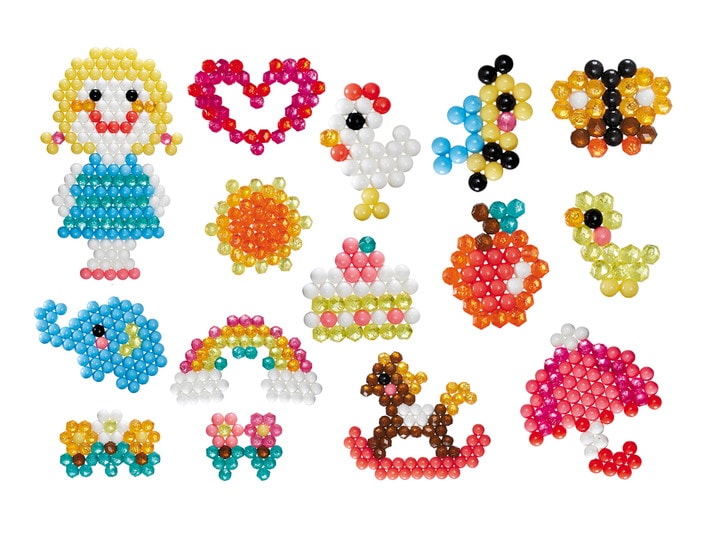 Aquabeads Beginners Studio